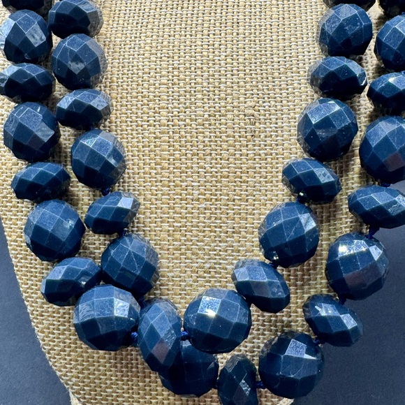 Kate Spade New York Midnight Blue Necklace - Picture 7 of 7